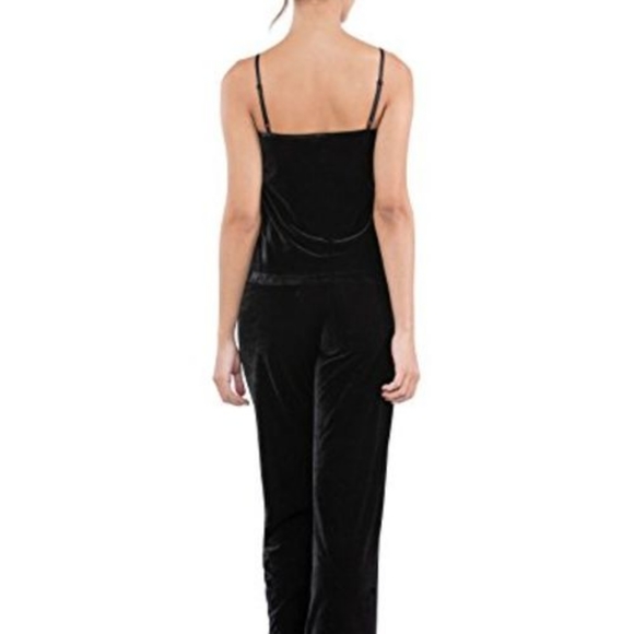 COPY - womens pajama gram Bundle Chemise, Shorts&Cami set, Long Sleeve pant set - Picture 6 of 7